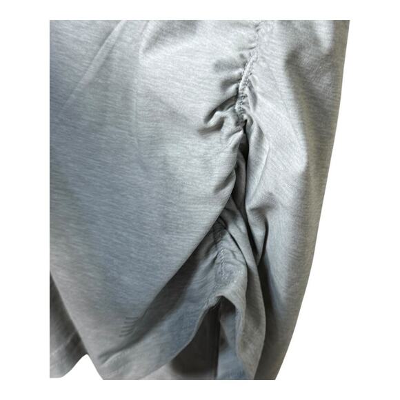 NWT new balance tank gray size XS - Picture 4 of 7